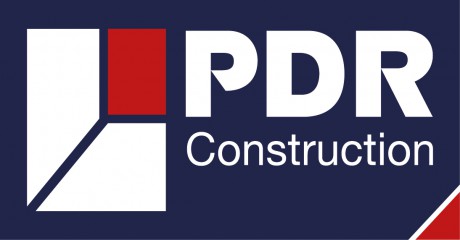 PDR Resource Logo