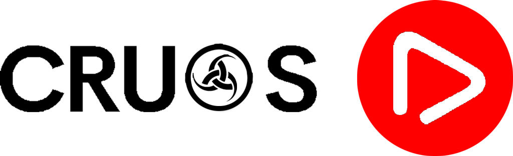 Cruos Logo